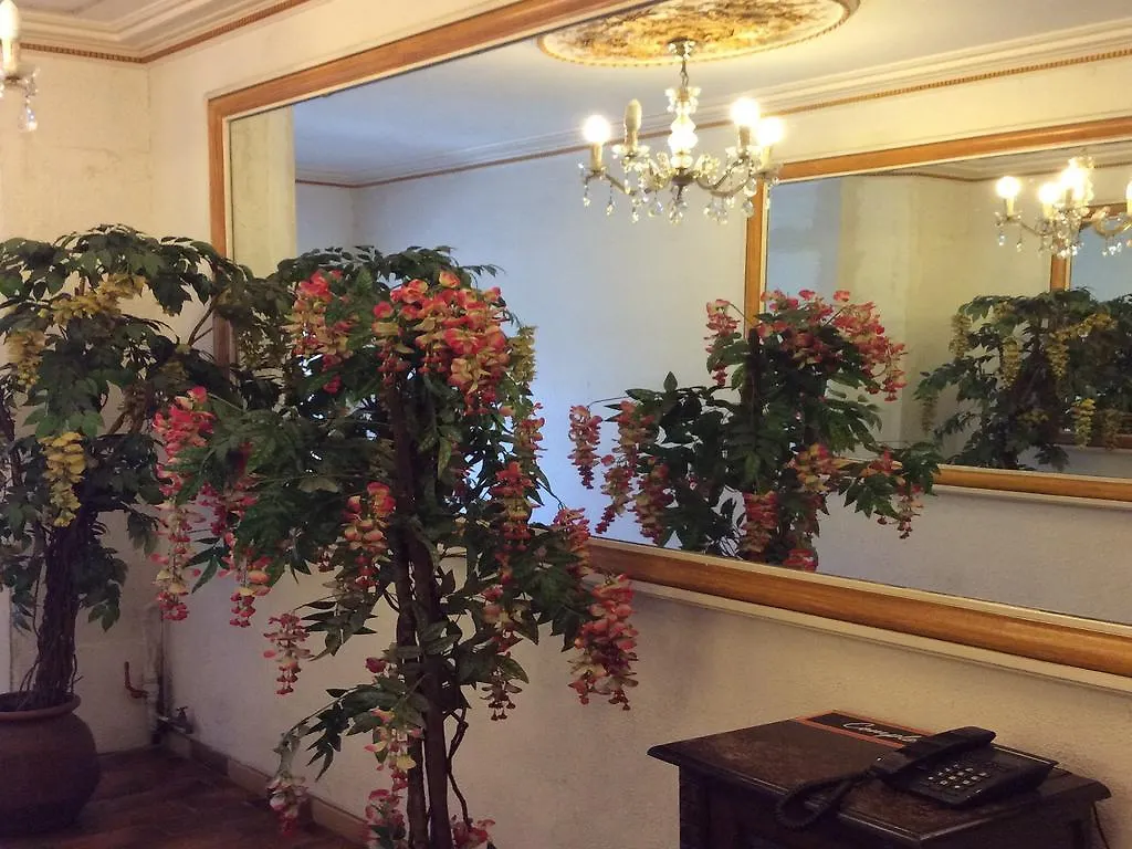 Hotel Du Musee 卢德 法国