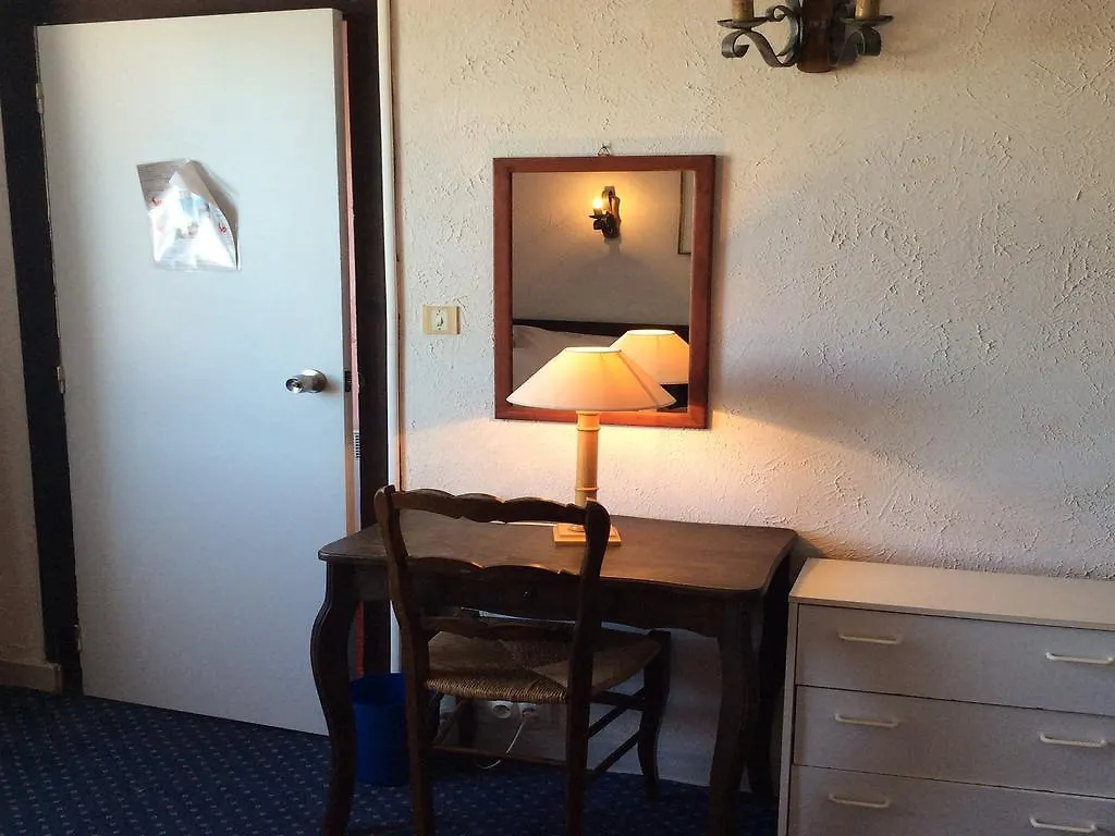 Hotel Du Musee 卢德