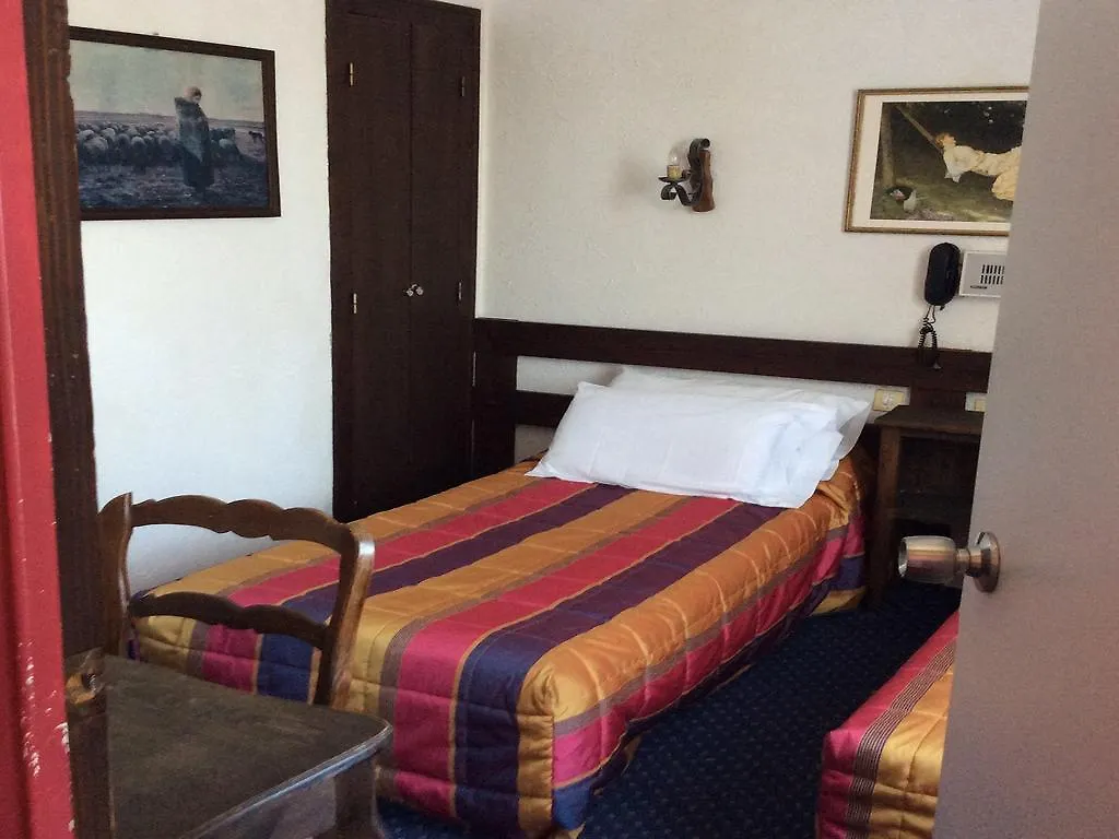 Hotel Du Musee 卢德