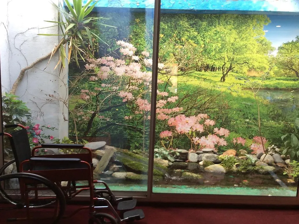 Hotel Du Musee 卢德